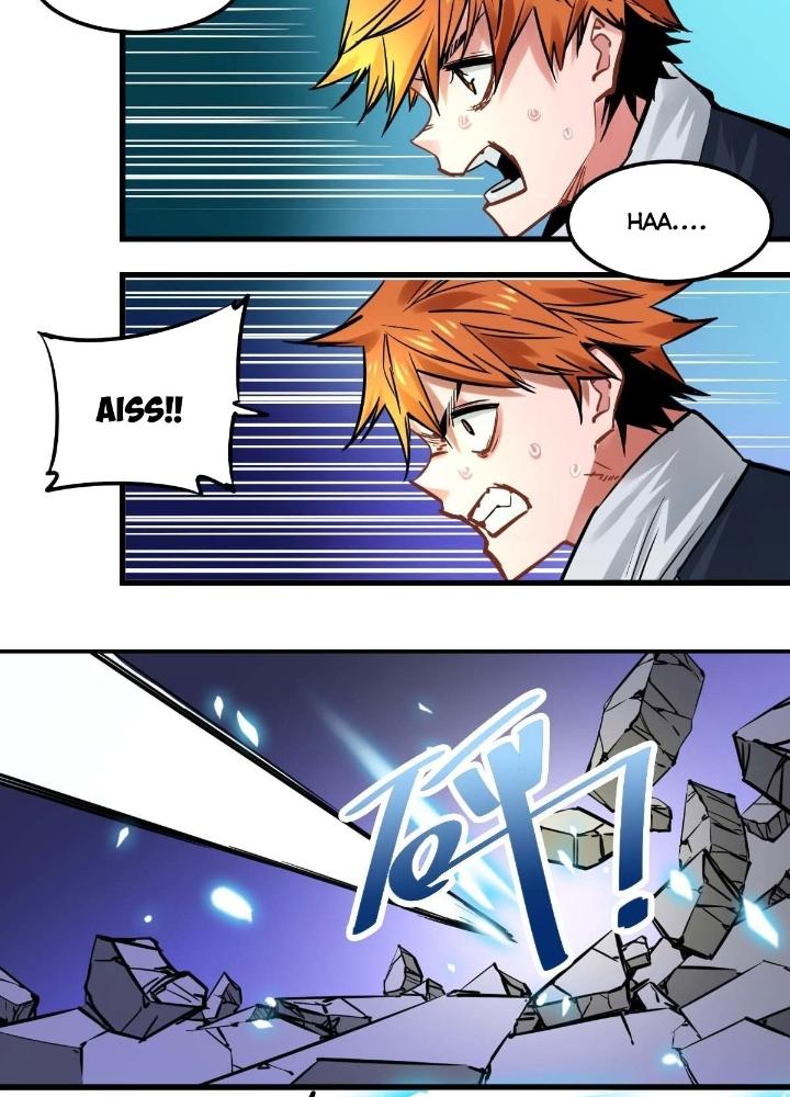 Hệ Thống Thôn Phệ Bá Đạo Chapter 14 - Trang 2