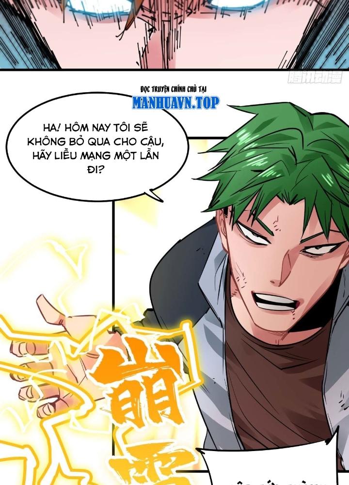 Hệ Thống Thôn Phệ Bá Đạo Chapter 14 - Trang 2