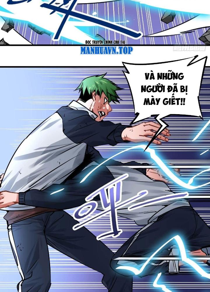 Hệ Thống Thôn Phệ Bá Đạo Chapter 14 - Trang 2