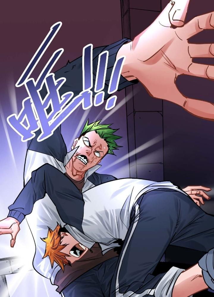 Hệ Thống Thôn Phệ Bá Đạo Chapter 14 - Trang 2