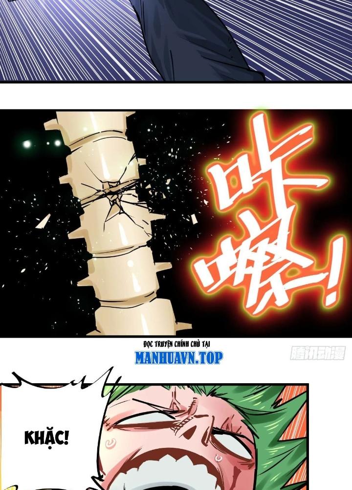 Hệ Thống Thôn Phệ Bá Đạo Chapter 14 - Trang 2