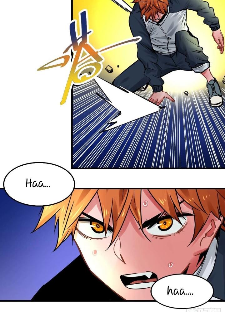 Hệ Thống Thôn Phệ Bá Đạo Chapter 14 - Trang 2