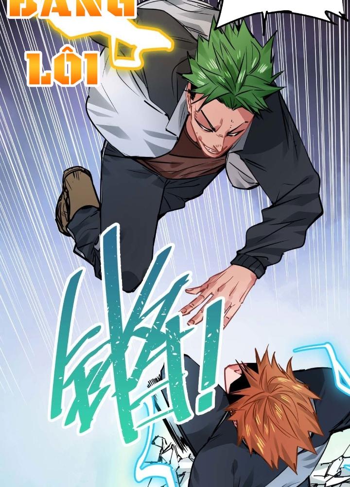 Hệ Thống Thôn Phệ Bá Đạo Chapter 14 - Trang 2