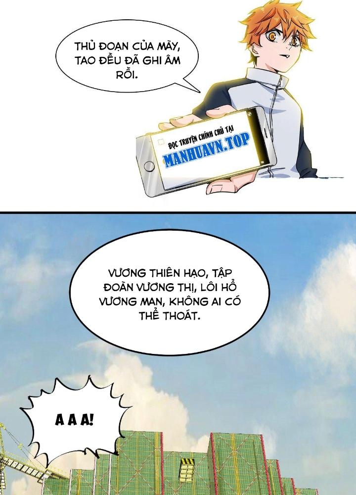 Hệ Thống Thôn Phệ Bá Đạo Chapter 14 - Trang 2