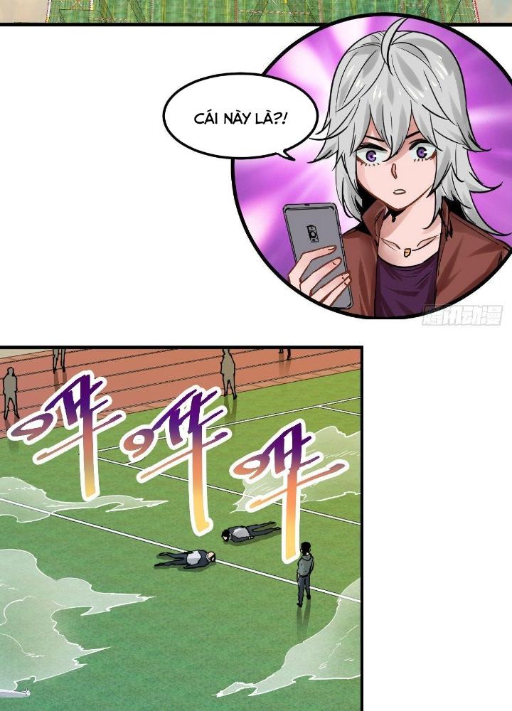 Hệ Thống Thôn Phệ Bá Đạo Chapter 14 - Trang 2