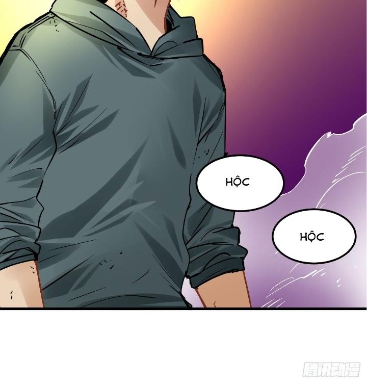 Hệ Thống Thôn Phệ Bá Đạo Chapter 14 - Trang 2