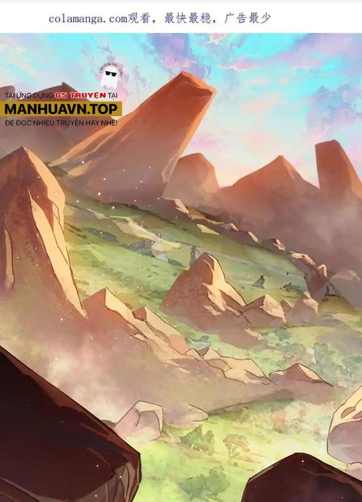 Lão Đại Xuyên Không Thành Tiên Nữ Chapter 271 - Trang 3