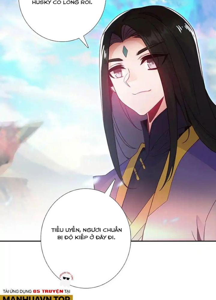 Lão Đại Xuyên Không Thành Tiên Nữ Chapter 271 - Trang 3