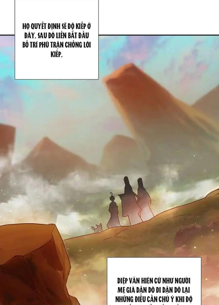 Lão Đại Xuyên Không Thành Tiên Nữ Chapter 271 - Trang 3