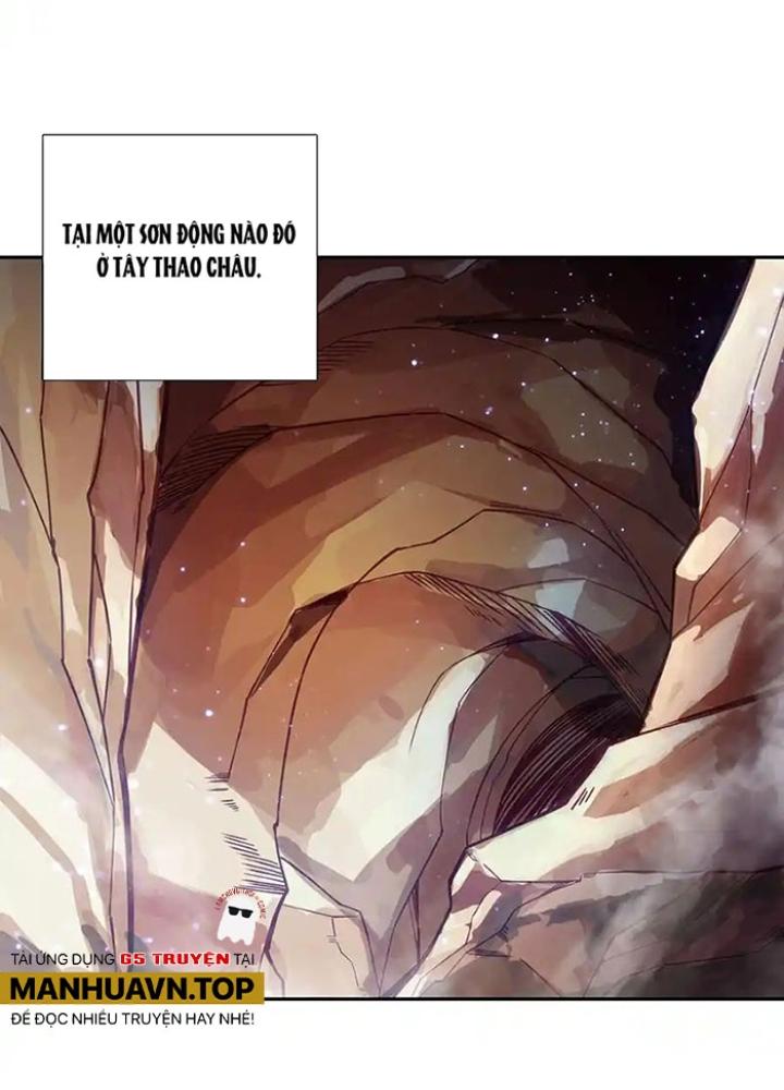 Lão Đại Xuyên Không Thành Tiên Nữ Chapter 271 - Trang 3