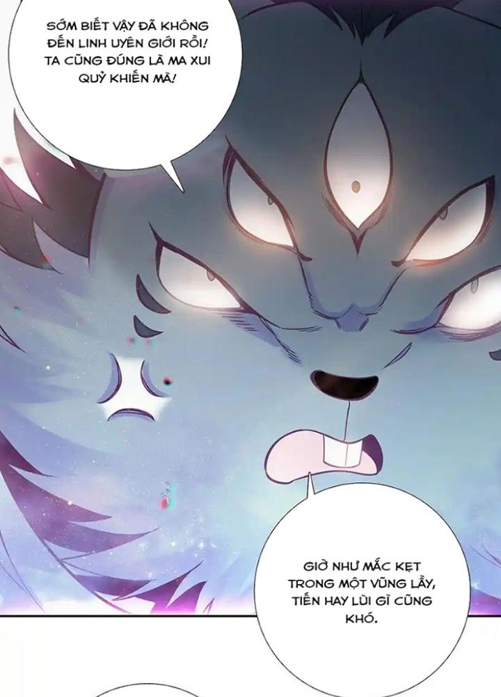 Lão Đại Xuyên Không Thành Tiên Nữ Chapter 271 - Trang 3