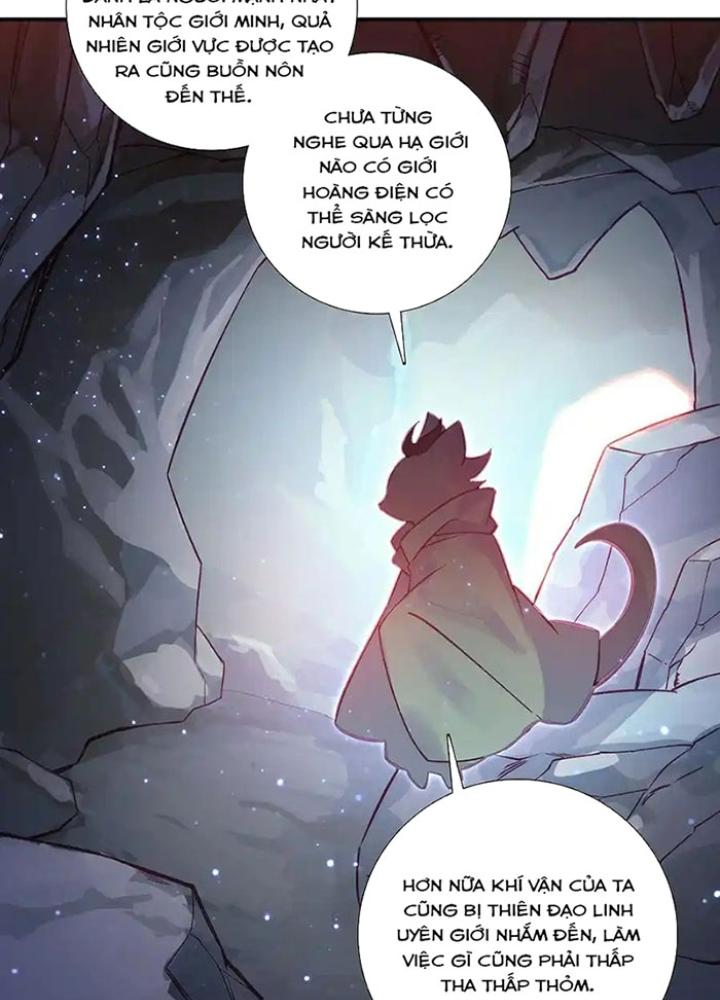 Lão Đại Xuyên Không Thành Tiên Nữ Chapter 271 - Trang 3