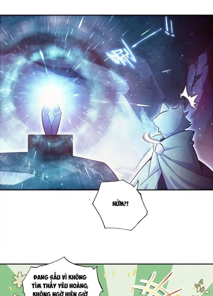 Lão Đại Xuyên Không Thành Tiên Nữ Chapter 271 - Trang 3