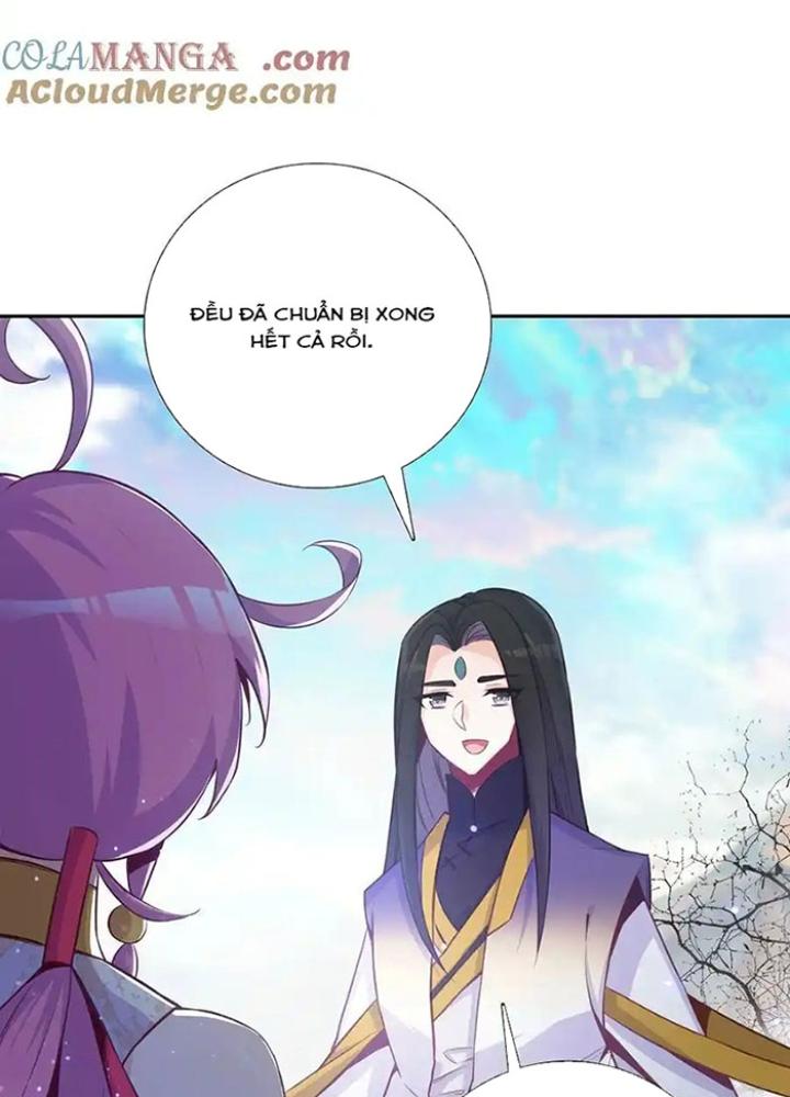 Lão Đại Xuyên Không Thành Tiên Nữ Chapter 271 - Trang 3