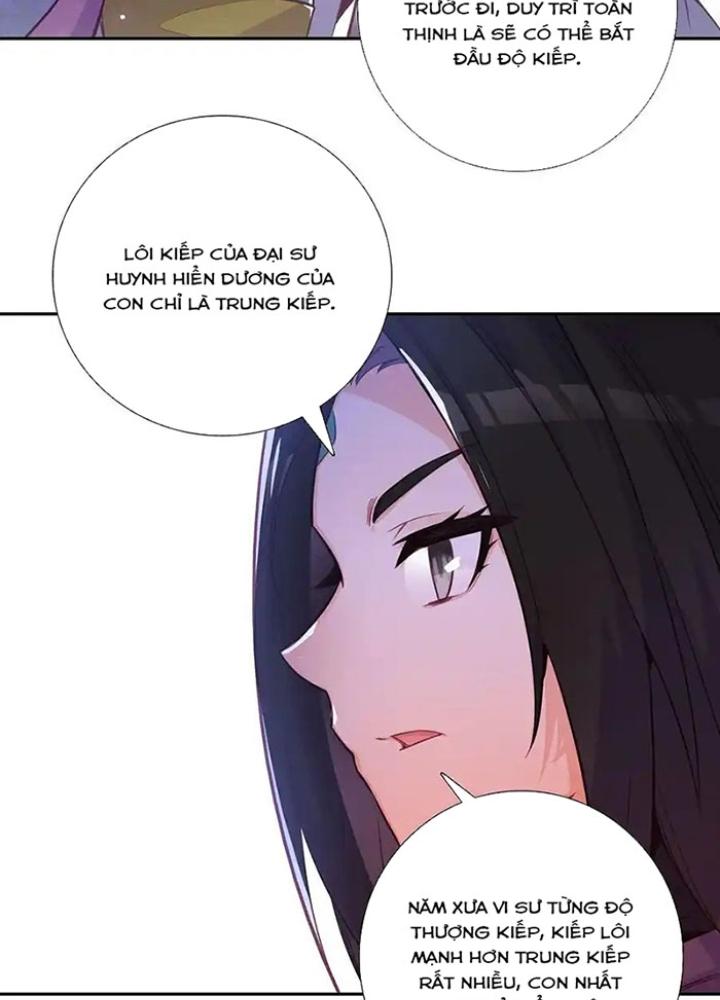 Lão Đại Xuyên Không Thành Tiên Nữ Chapter 271 - Trang 3