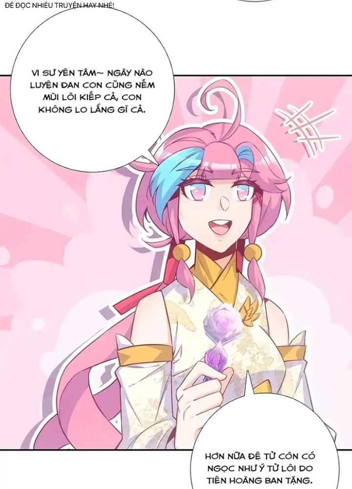 Lão Đại Xuyên Không Thành Tiên Nữ Chapter 271 - Trang 3