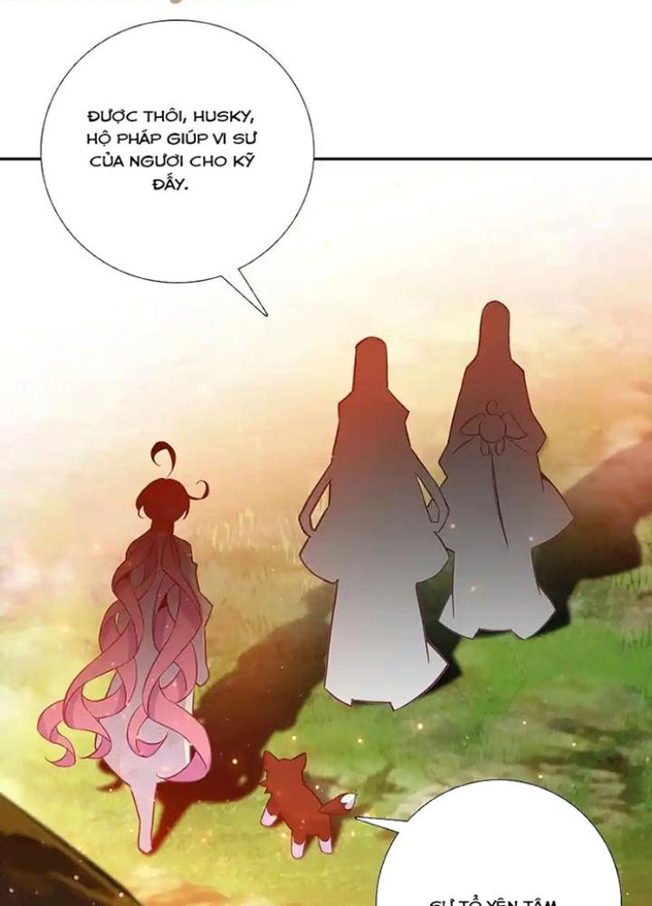 Lão Đại Xuyên Không Thành Tiên Nữ Chapter 271 - Trang 3