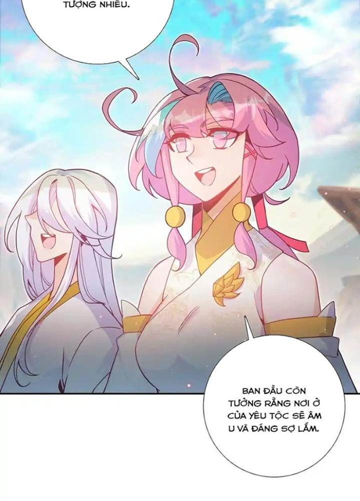 Lão Đại Xuyên Không Thành Tiên Nữ Chapter 271 - Trang 3