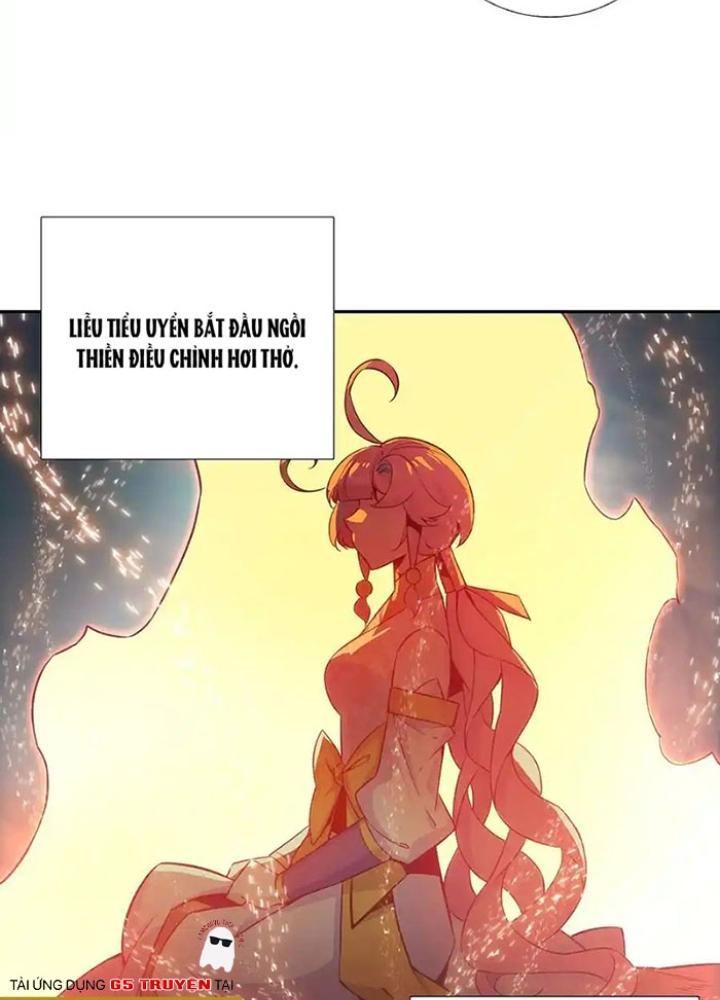 Lão Đại Xuyên Không Thành Tiên Nữ Chapter 271 - Trang 3