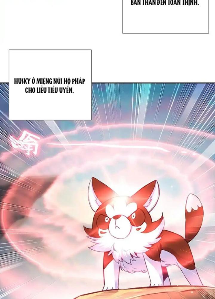 Lão Đại Xuyên Không Thành Tiên Nữ Chapter 271 - Trang 3