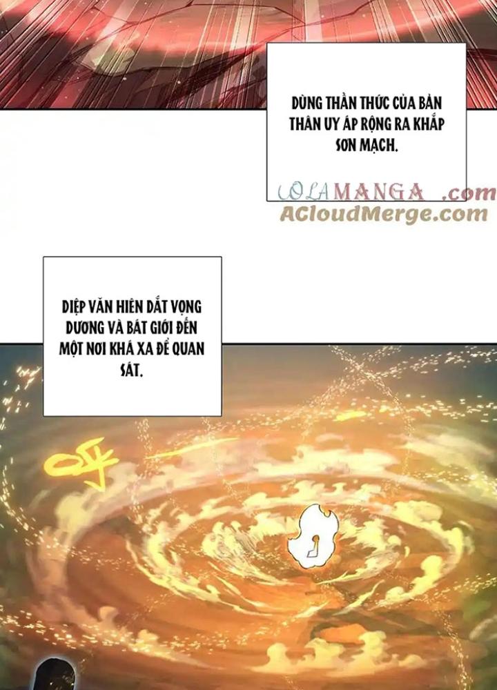 Lão Đại Xuyên Không Thành Tiên Nữ Chapter 271 - Trang 3