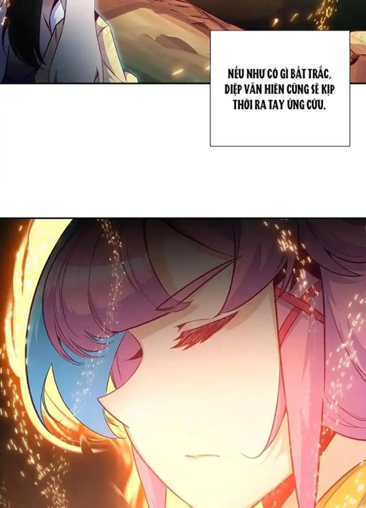 Lão Đại Xuyên Không Thành Tiên Nữ Chapter 271 - Trang 3