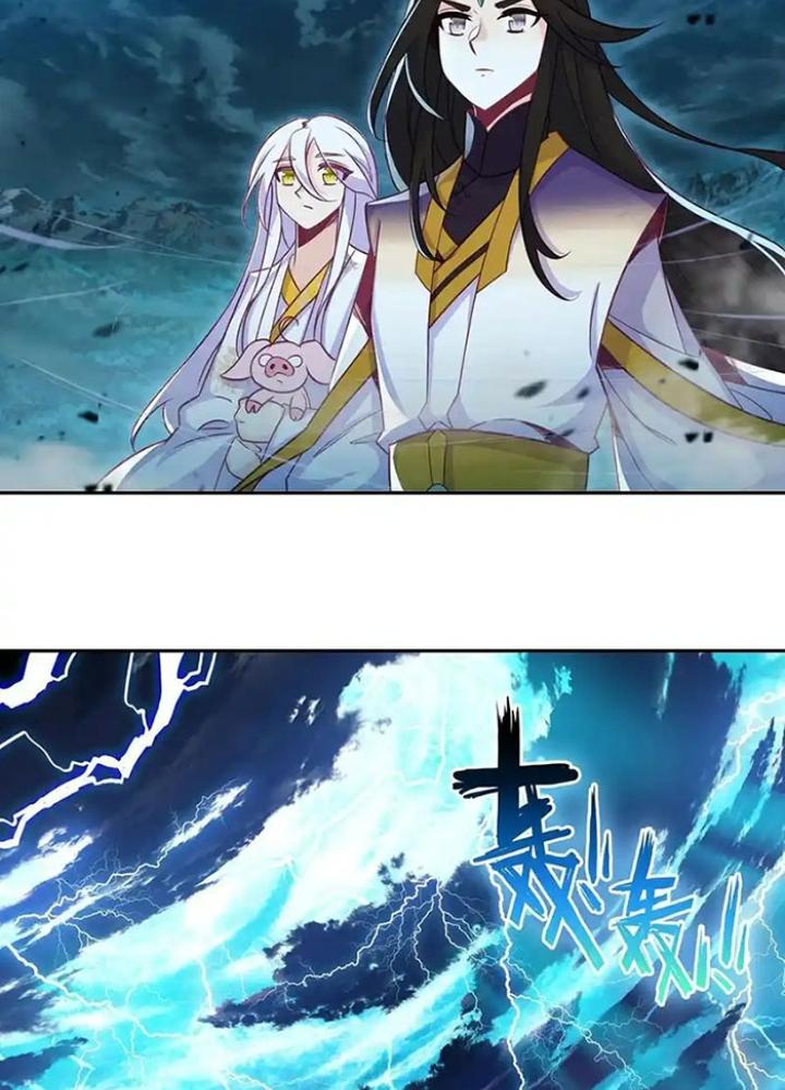 Lão Đại Xuyên Không Thành Tiên Nữ Chapter 271 - Trang 3