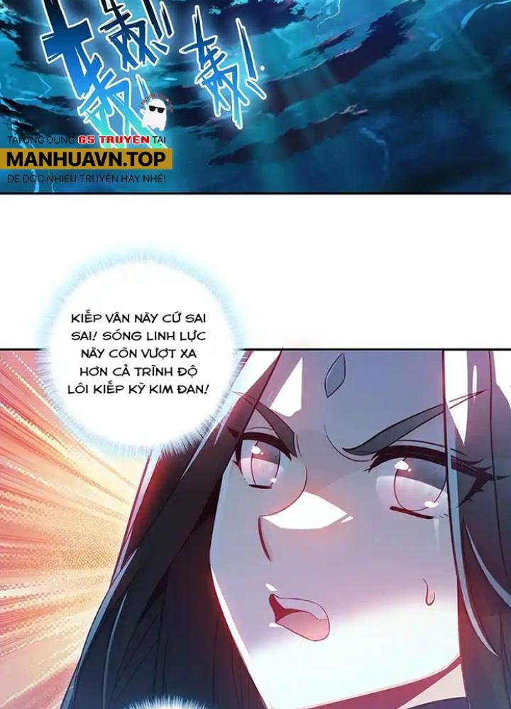 Lão Đại Xuyên Không Thành Tiên Nữ Chapter 271 - Trang 3