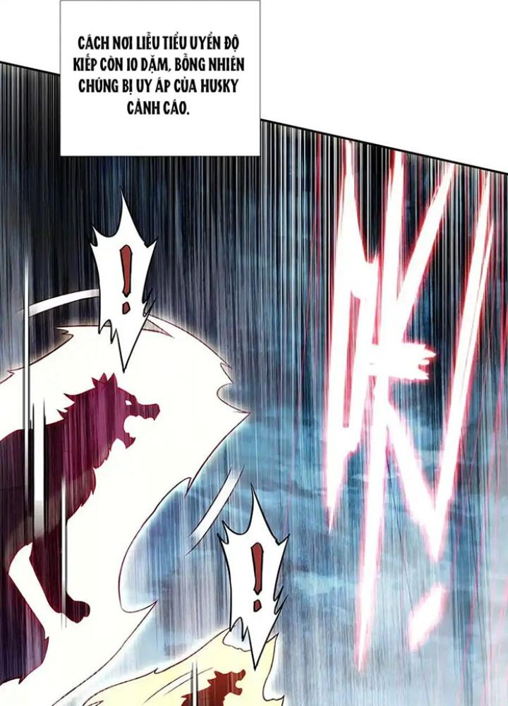 Lão Đại Xuyên Không Thành Tiên Nữ Chapter 271 - Trang 3