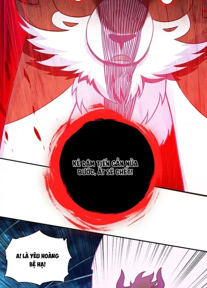 Lão Đại Xuyên Không Thành Tiên Nữ Chapter 271 - Trang 3