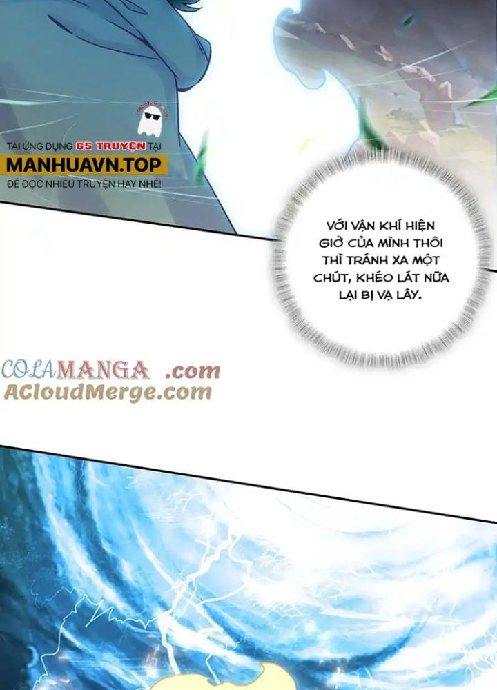 Lão Đại Xuyên Không Thành Tiên Nữ Chapter 271 - Trang 3