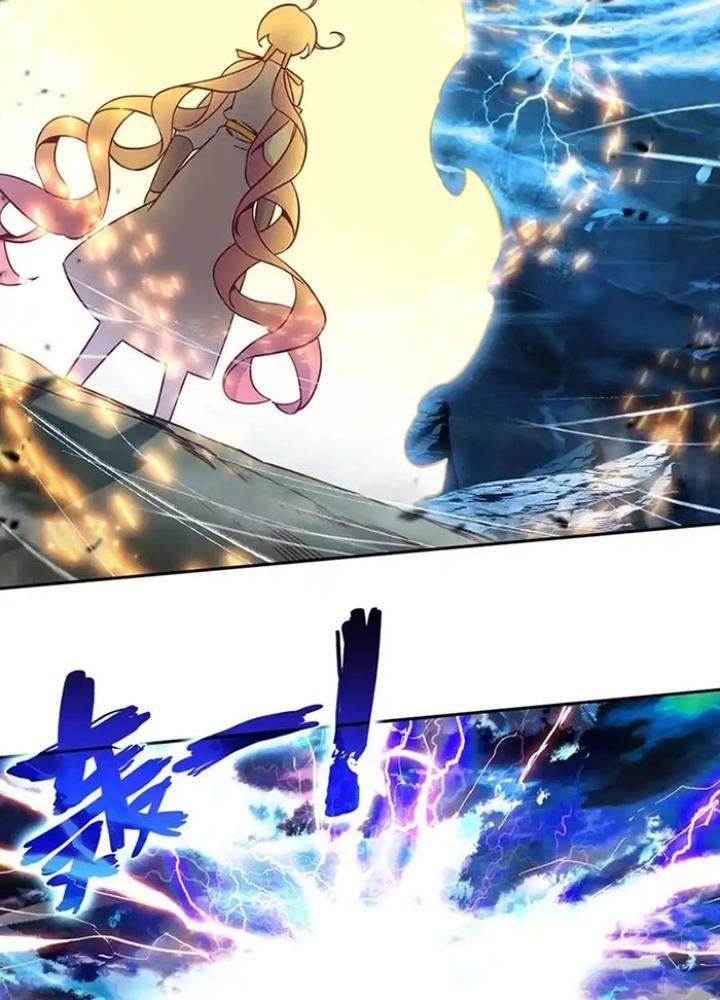 Lão Đại Xuyên Không Thành Tiên Nữ Chapter 271 - Trang 3