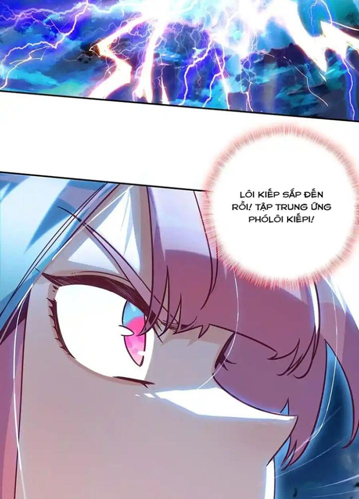 Lão Đại Xuyên Không Thành Tiên Nữ Chapter 271 - Trang 3