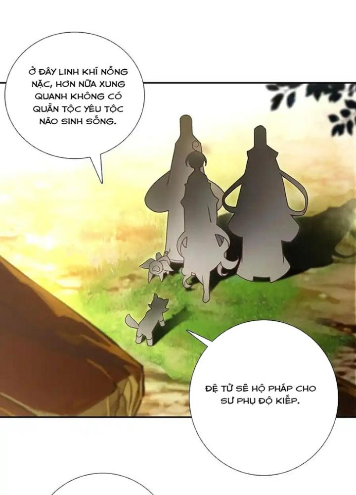 Lão Đại Xuyên Không Thành Tiên Nữ Chapter 271 - Trang 3