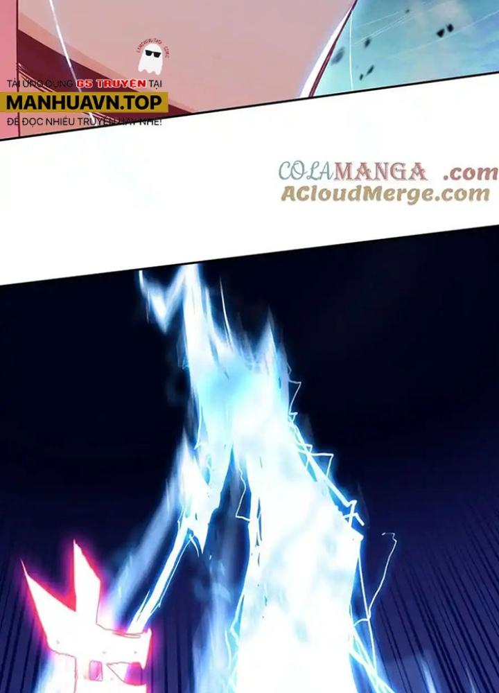 Lão Đại Xuyên Không Thành Tiên Nữ Chapter 271 - Trang 3