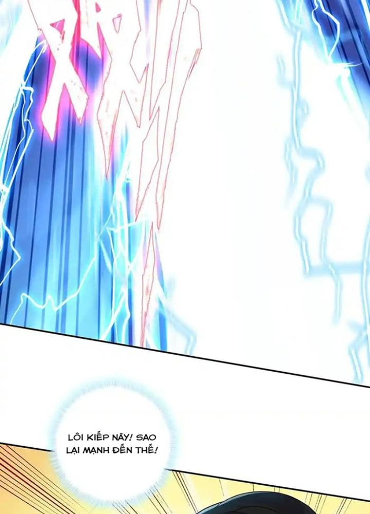 Lão Đại Xuyên Không Thành Tiên Nữ Chapter 271 - Trang 3