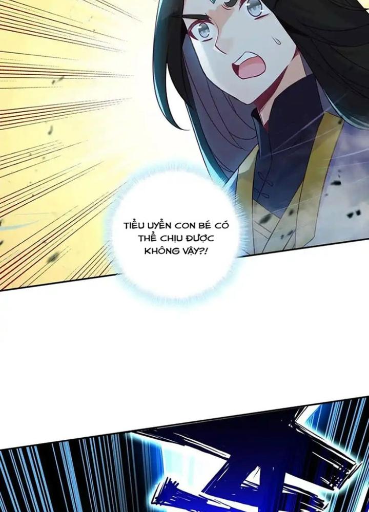 Lão Đại Xuyên Không Thành Tiên Nữ Chapter 271 - Trang 3