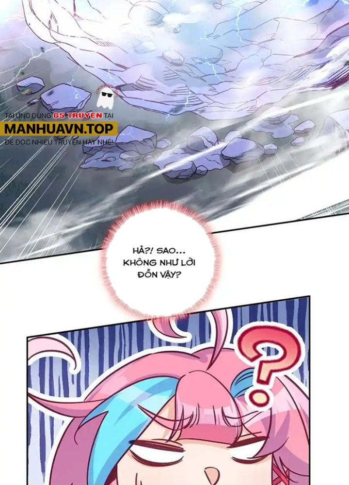 Lão Đại Xuyên Không Thành Tiên Nữ Chapter 271 - Trang 3