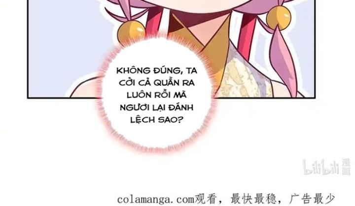 Lão Đại Xuyên Không Thành Tiên Nữ Chapter 271 - Trang 3