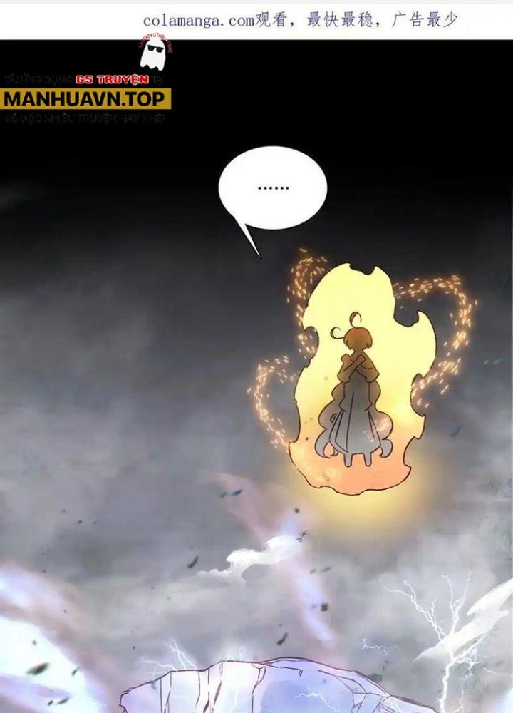 Lão Đại Xuyên Không Thành Tiên Nữ Chapter 272 - Trang 3