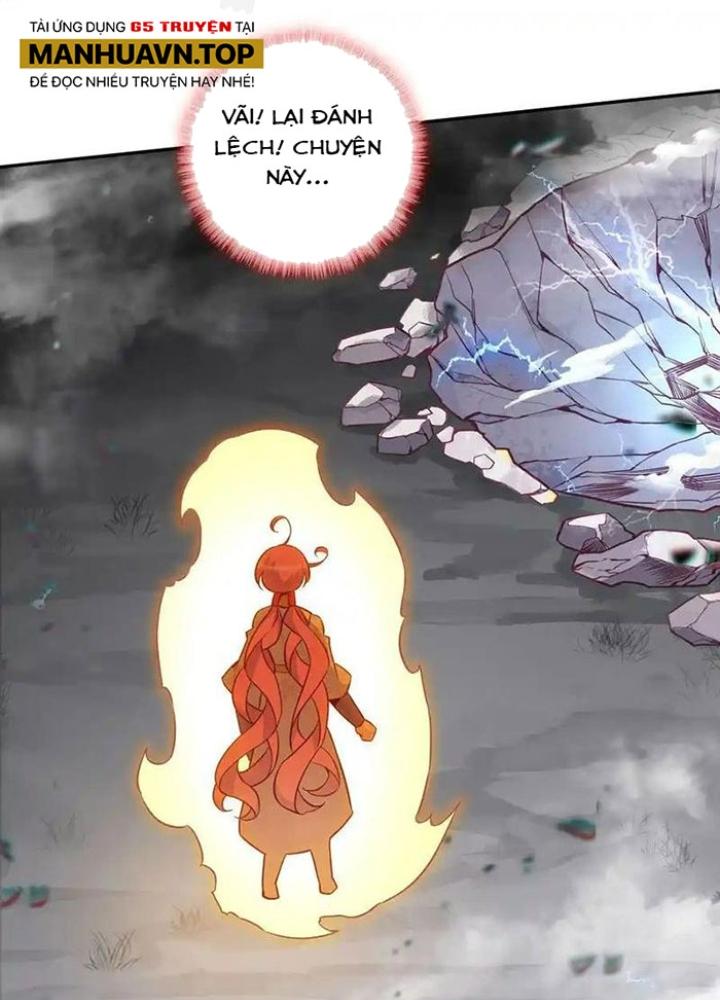 Lão Đại Xuyên Không Thành Tiên Nữ Chapter 272 - Trang 3