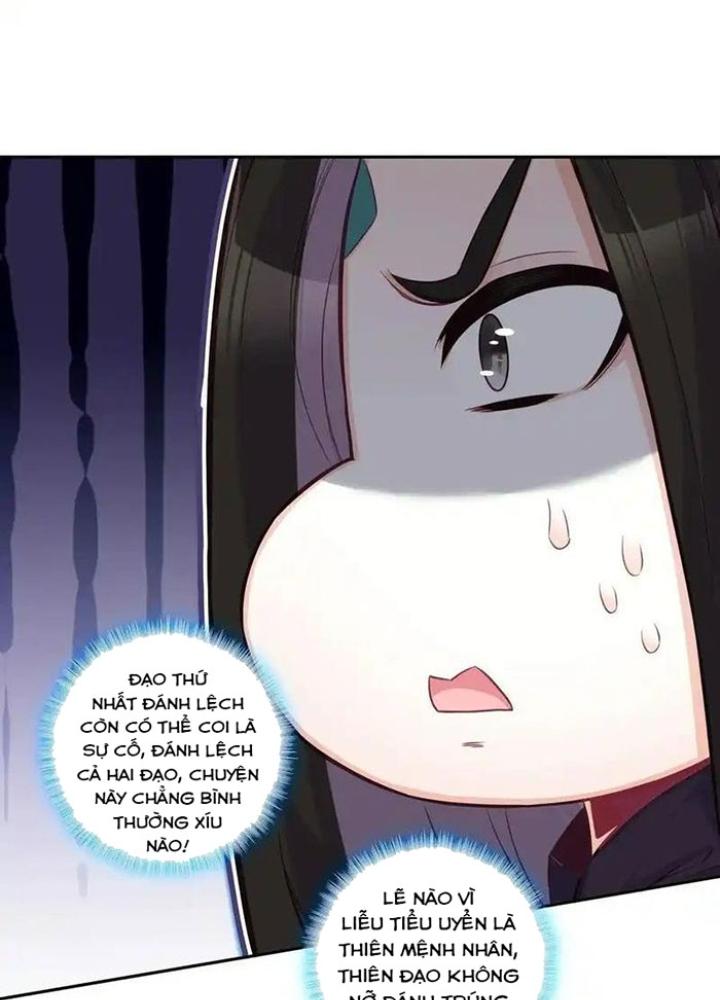 Lão Đại Xuyên Không Thành Tiên Nữ Chapter 272 - Trang 3