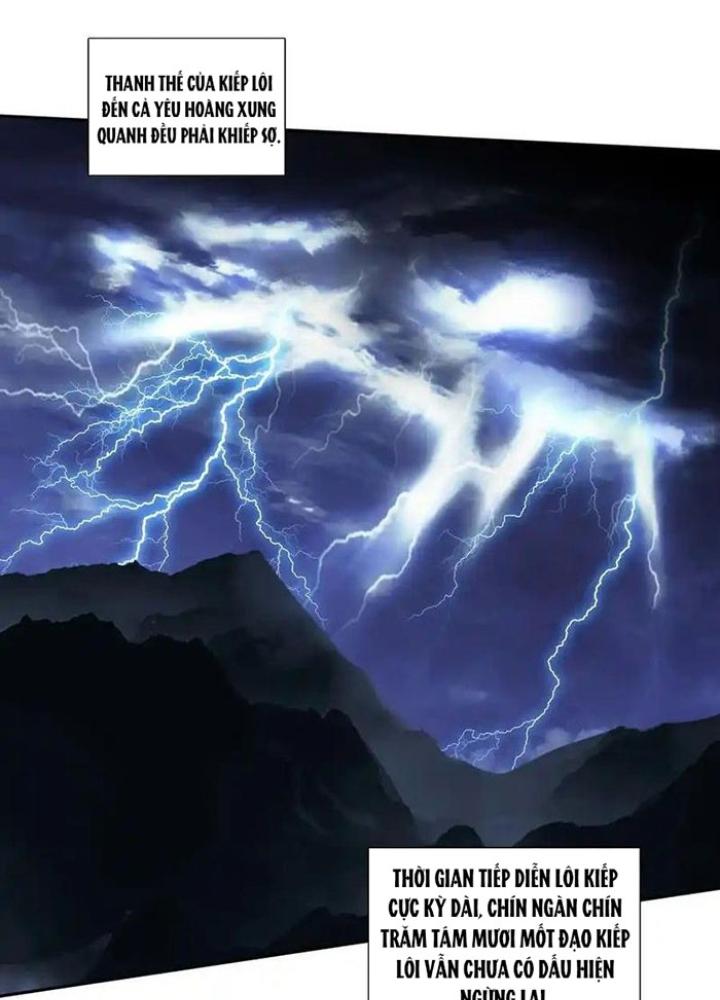 Lão Đại Xuyên Không Thành Tiên Nữ Chapter 272 - Trang 3