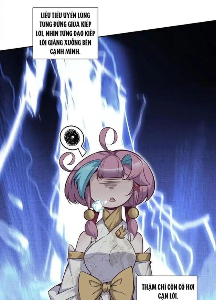 Lão Đại Xuyên Không Thành Tiên Nữ Chapter 272 - Trang 3