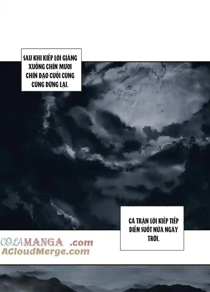 Lão Đại Xuyên Không Thành Tiên Nữ Chapter 272 - Trang 3