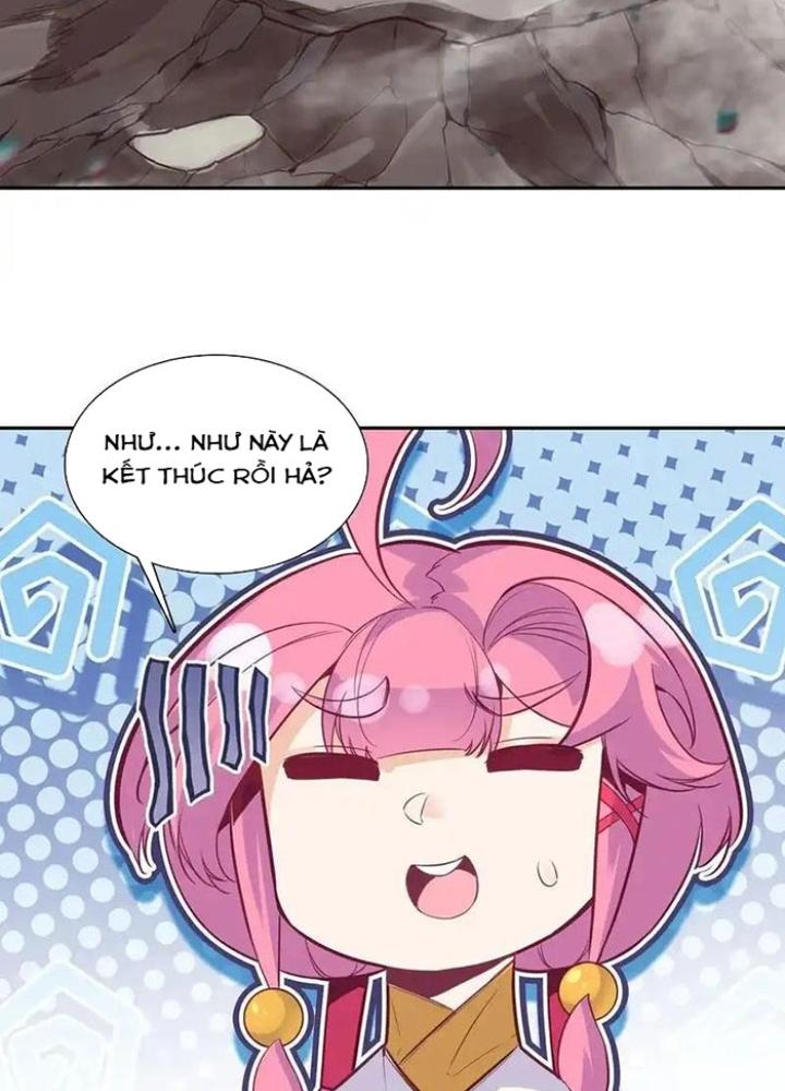 Lão Đại Xuyên Không Thành Tiên Nữ Chapter 272 - Trang 3