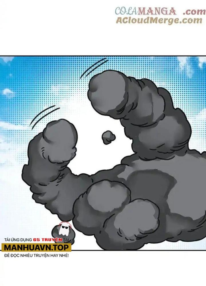 Lão Đại Xuyên Không Thành Tiên Nữ Chapter 272 - Trang 3