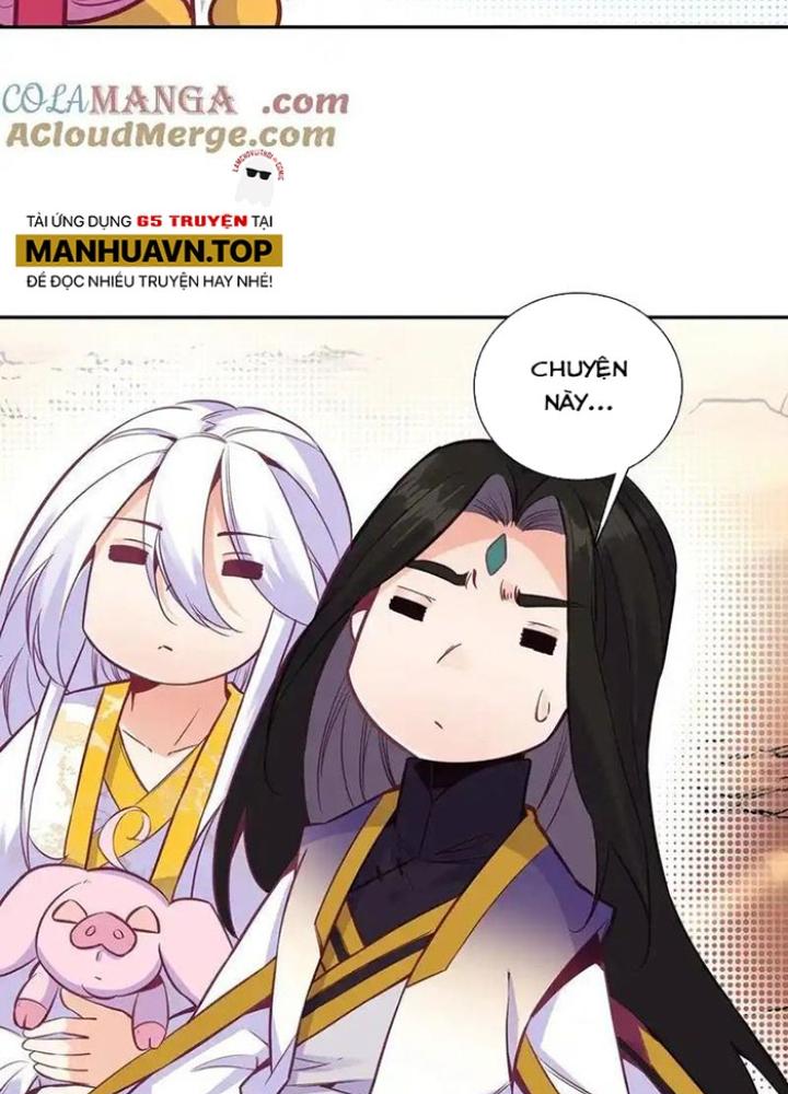 Lão Đại Xuyên Không Thành Tiên Nữ Chapter 272 - Trang 3