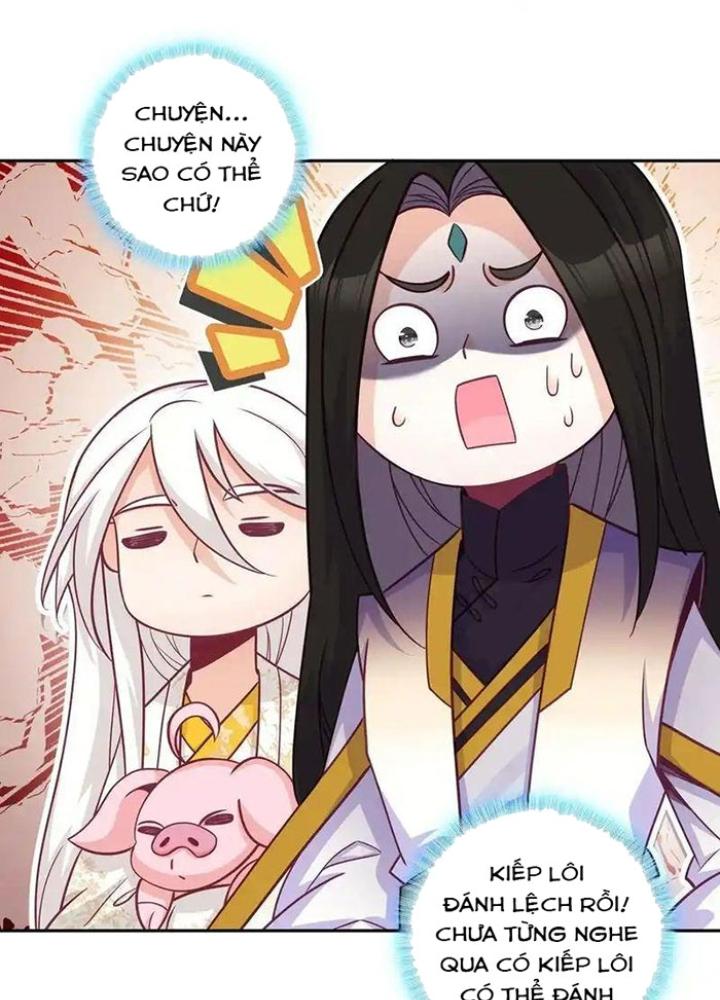 Lão Đại Xuyên Không Thành Tiên Nữ Chapter 272 - Trang 3