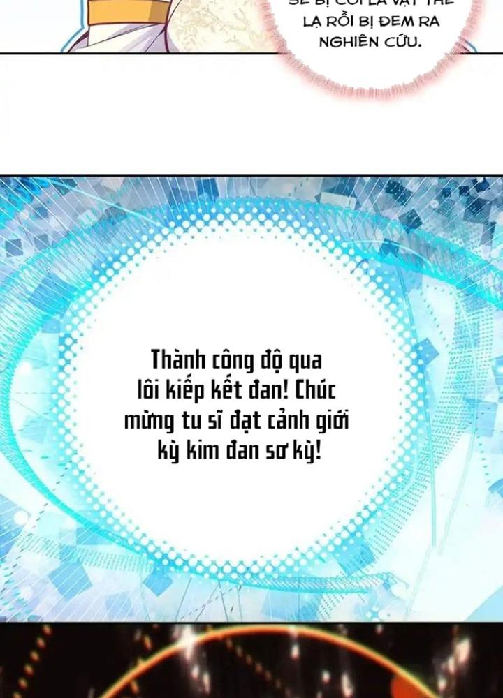 Lão Đại Xuyên Không Thành Tiên Nữ Chapter 272 - Trang 3